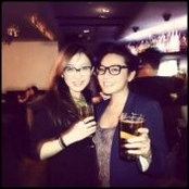 Ashley Wu's photo