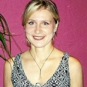 Natasha Lobanovas foto