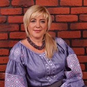 Yana Romanenko's photo