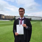 Harry Williams's photo
