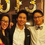 Peter Nguyen's photo