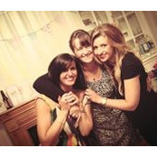 Becky Thompson's photo