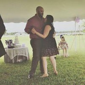Justin Griffiths's photo