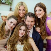 Bettina Hollos foto