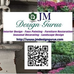 JM Design Gurus