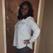 Vincentcia Atkinson's photo