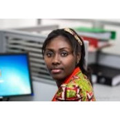 Foto von Nana Adomako Afriyie