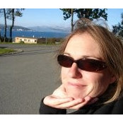 Foto di Anne-Marie Decelles