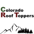 Colorado Roof Toppers's profile photo