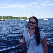 Rachel Palmeter's photo