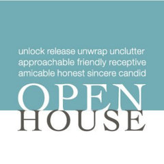 Open House Staging