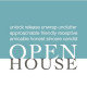 Open House Staging