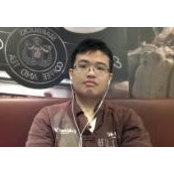 Steven Meng's photo