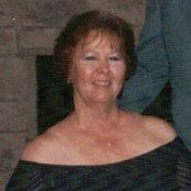 Foto von Joyce Anderson