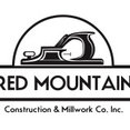 Red Mountain Construction & Millwork co. inc.'s profile photo