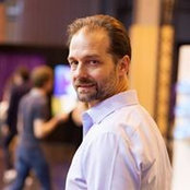 Cyrille Foillard's photo