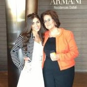 Foto von Rosanna Abraham