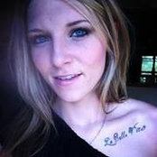 Brooke Rippees foto