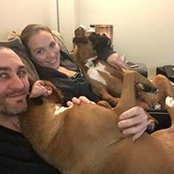 James Ingram's photo