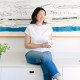 Emma Kewley at Interior Folk Emma Kewley at Interior Folk