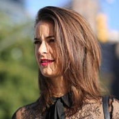 Hélène Aubier's photo