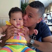 Shieldon Steenkamp's photo