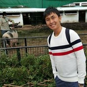 Foto de Patrick Phang
