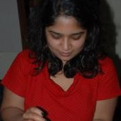 Smita Amarnath's photo