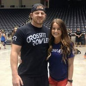 Charles Hasley's photo