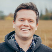 Adam Pickerings foto