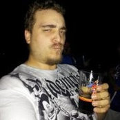 Tony Rustads billede