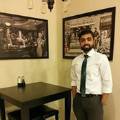 Foto von Rishi Bobby