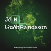 Jón Guðbrandsson's photo
