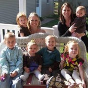 Kim Brown's photo