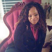Monique Mills's photo