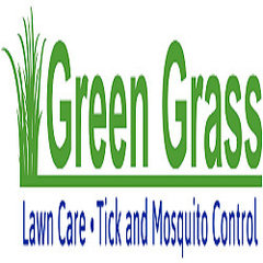 Green Grass Lawn Care Co.