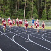 Foto de Creeks Track