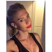 Thea Istenes's photo