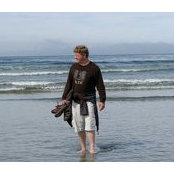 Rob Adamson's photo
