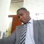 Charles Sibanda's photo