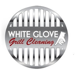 White Glove Grill Cleaning