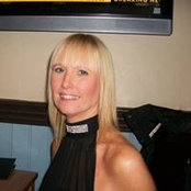 Andrea Rushbys billede