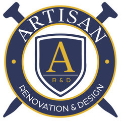 Artisan Renovation and Design