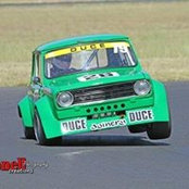 Adam Duce's photo