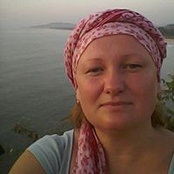 Foto von Алла Давыдова