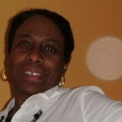 Barbara Johnsons foto