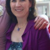 Michele Thomas's photo