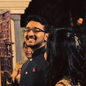 Hari Sudarshan's photo