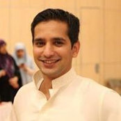 Ghazni Ahmed's photo