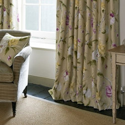 Zoffany Fabrics - Fabric